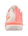 Mizuno Wave Exceed Tour 5 Clay Candy Coral/Snow White