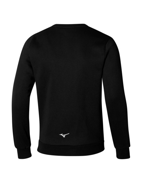 Mizuno Athletic Release Creew Black