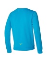 Mizuno Athletic Release Creew Hawaiian Ocean
