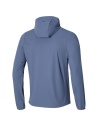Mizuno 2Loop Jacket Nightshadow Blue