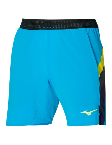 Mizuno Amplify 8in Short Cloisonne