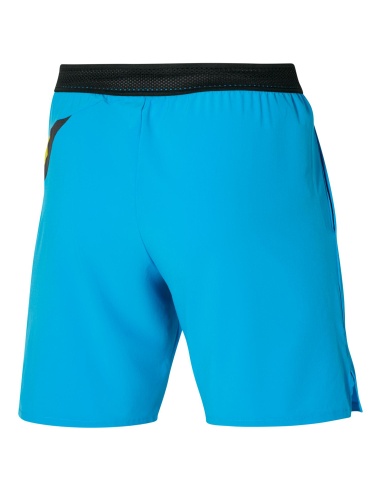 Mizuno Amplify 8in Short Cloisonne