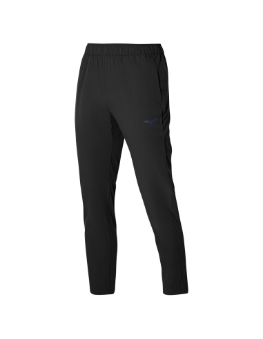 Mizuno 2Loop Pant Black