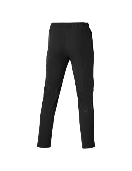 Mizuno 2Loop Pant Black