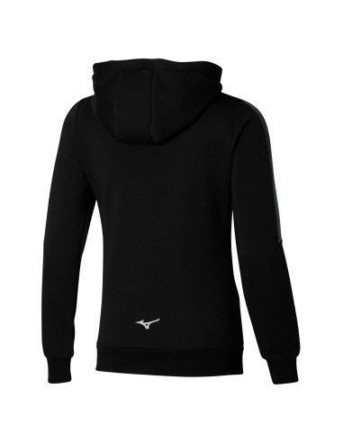 Mizuno Athletic Release Jacket Black
