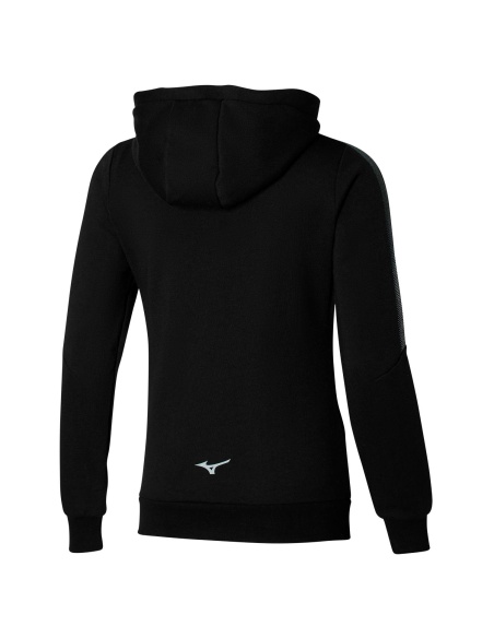 Mizuno Athletic Release Jacket Black