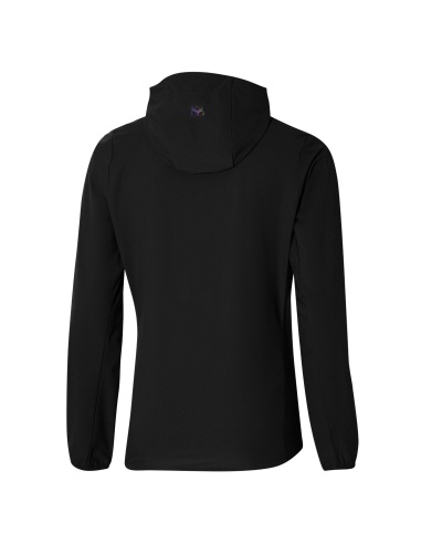 Mizuno 2Loop Jacket Black