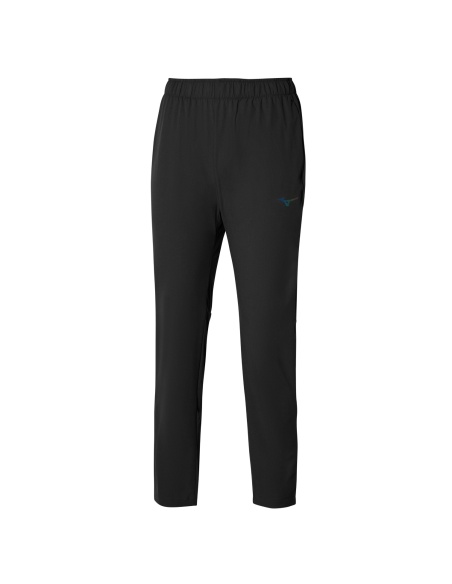 Mizuno 2Loop Pant Black