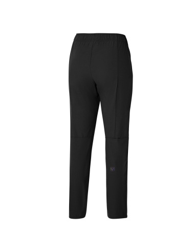 Mizuno 2Loop Pant Black