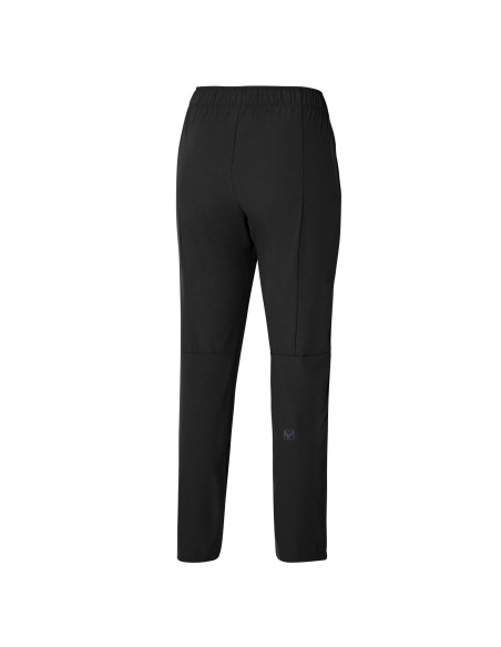 Mizuno 2Loop Pant Black