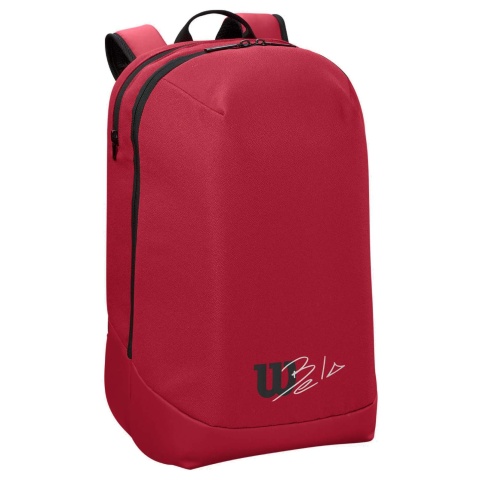 WIlson Bela BackPack Red