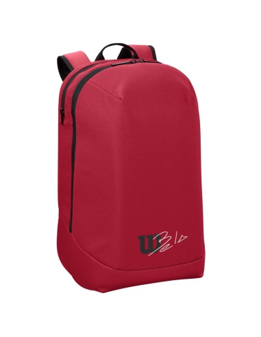 WIlson Bela BackPack Red