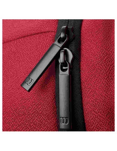 WIlson Bela BackPack Red