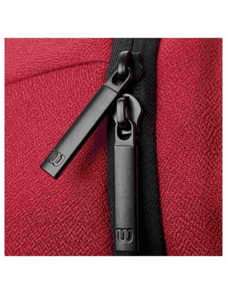 WIlson Bela BackPack Red