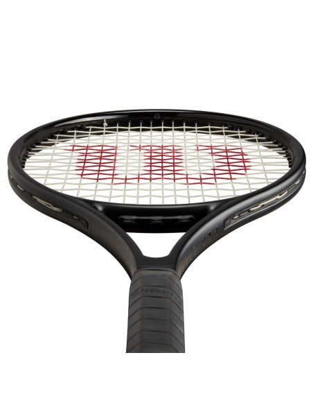 Wilson Pro Staff 97 V14 Noir Edition