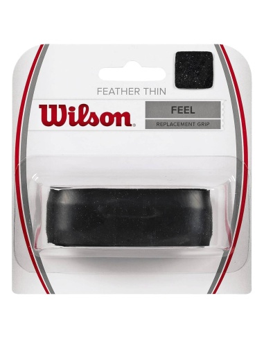 Wilson Featherthin Black