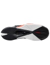WIlson Rush Pro Tour Mid Black/White