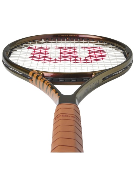 Wilson Pro Staff Six.One 95 (18x20) Wilson Pro Staff Six.One 95 (18x20)