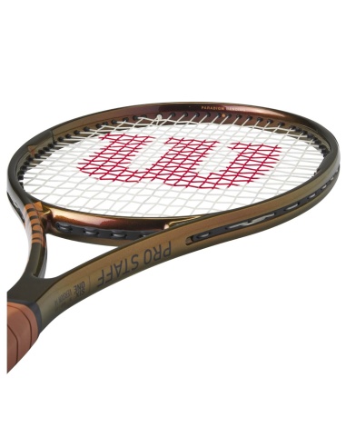 Wilson Pro Staff Six.One 95 (18x20)