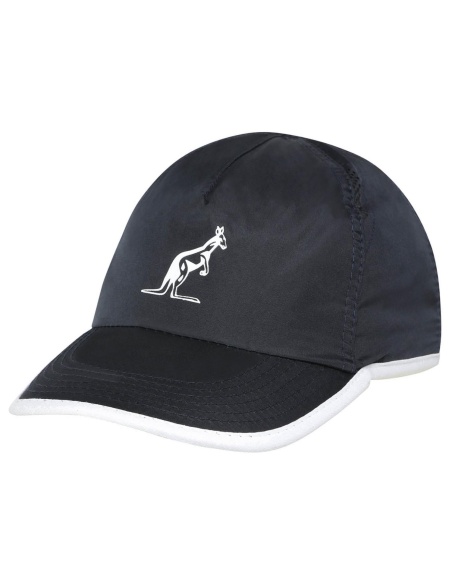Australian Tennis Cap Blue