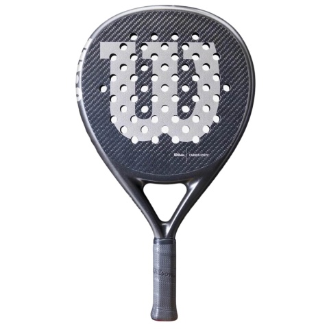 WIlson Carbon Force LT