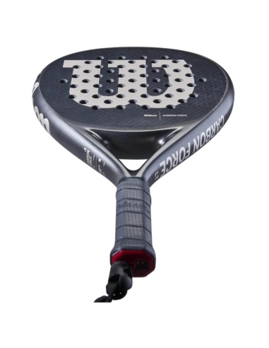 WIlson Carbon Force LT