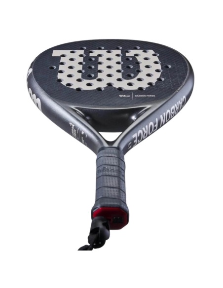WIlson Carbon Force LT