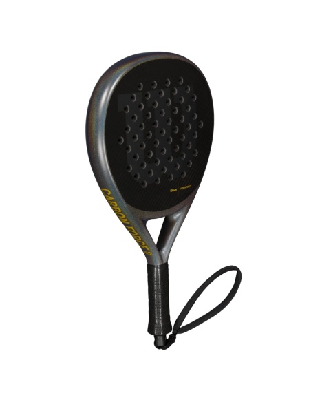 WIlson Carbon Force PRO
