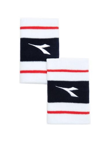 Diadora Wristband Wide Logo