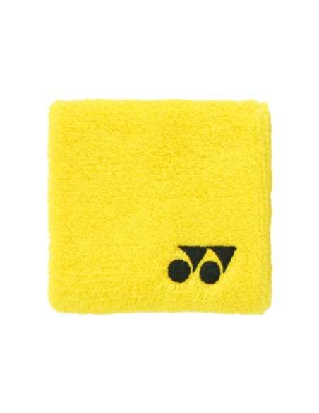 Yonex Polsino Corti Yellow Yonex Polsino Corti Yellow