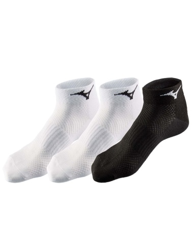 Mizuno Drylite Training Socks (3 paia)