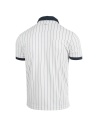 Fila Polo  Stripes Bjorn White/Alyssum