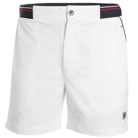 Fila Shorts Stephan White