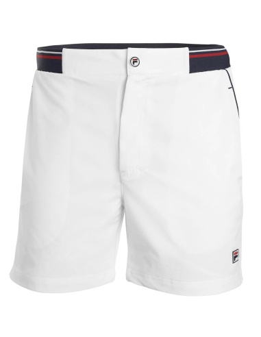 Fila Shorts Stephan White