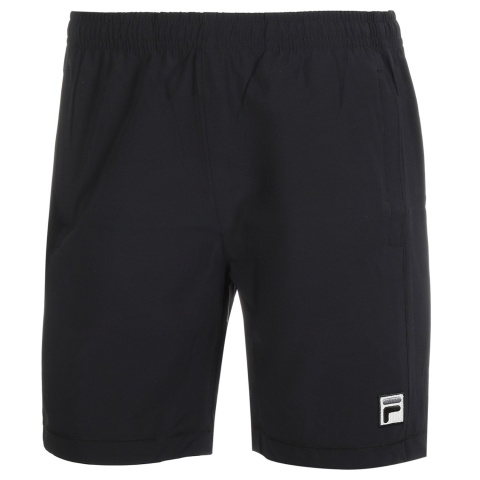 Fila Shorts Santana Black