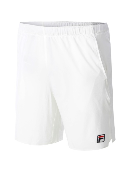Fila Shorts Santana White