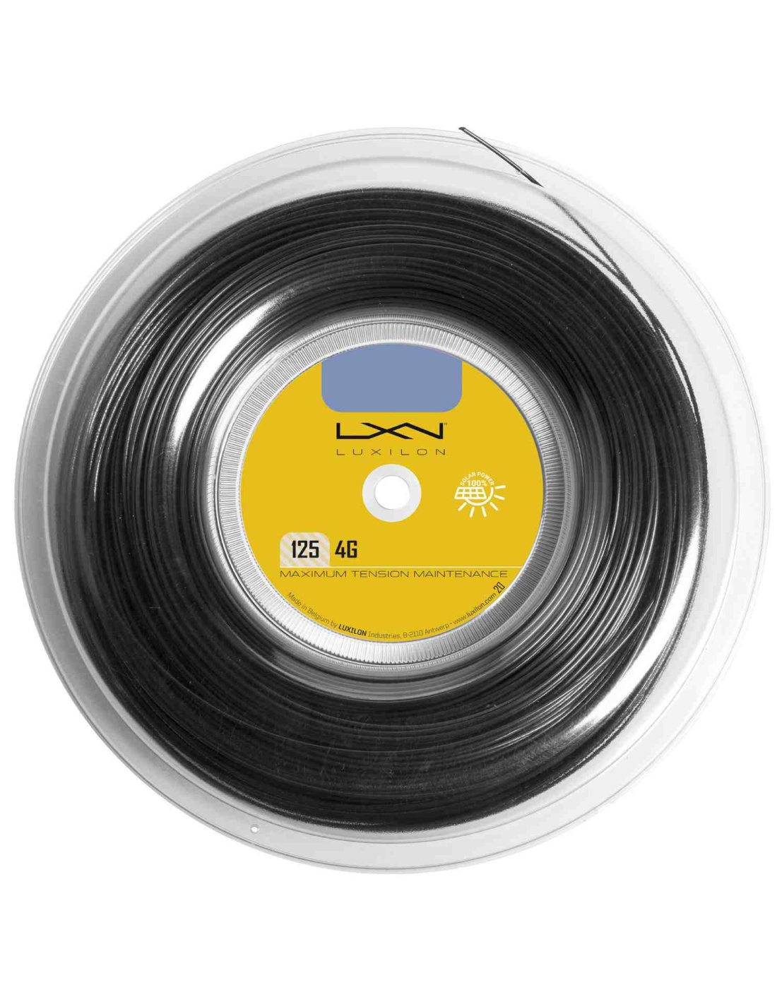 Corda Da Tennis Luxilon 4G (200 M