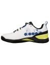 Diadora Blushiìeld Torneo 2 Clay White/Blu/Black