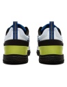 Diadora Blushiìeld Torneo 2 Clay White/Blu/Black