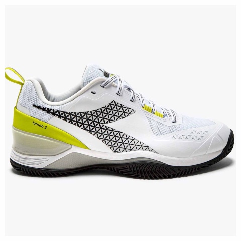 Diadora Blushiìeld Torneo 2...