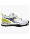 Diadora Blushiìeld Torneo 2 Clay White/Black