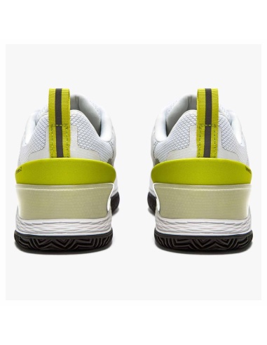 Diadora Blushiìeld Torneo 2 Clay White/Black