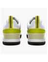 Diadora Blushiìeld Torneo 2 Clay White/Black