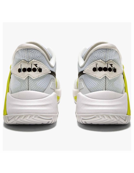 Diadora B.Icon 2 Clay White/Black Diadora B.Icon 2 Clay White/Black