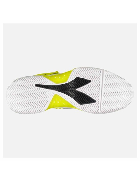 Diadora B.Icon 2 Clay White/Black Diadora B.Icon 2 Clay White/Black