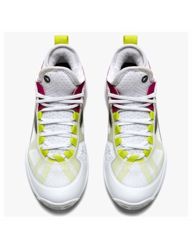 Diadora Blushield Fly 4 Clay White/Vivacious