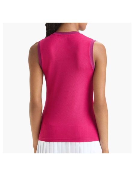 Diadora Tank Icon Vivacious