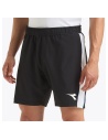 Diadora Shorts Icon Black