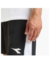 Diadora Shorts Icon Black