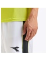Diadora Shorts Icon White